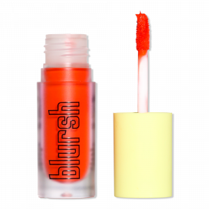 Жидкие румяна Blursh Made By Mitchell, Where's The SPF (a vivid red with yellow undertones)