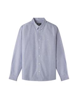 Грег Рубашка