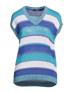 Свитер Odi Et Amo, синий