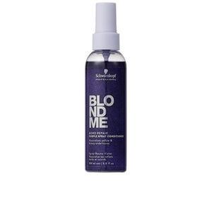 Кондиционер-спрей Bond Repair Purple 150 мл Blondme