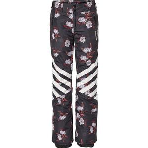 Лыжные брюки в спортивном стиле Chiemsee, черный