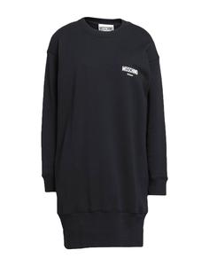 Платье Moschino, черный