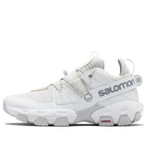 Кроссовки xa pro street 2 'white grey' 417754 Salomon, белый