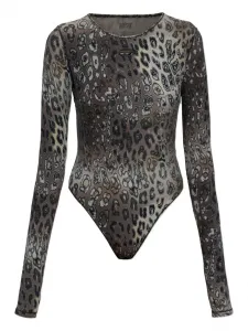 Боди Angelica-Utlt Diesel, коричневый