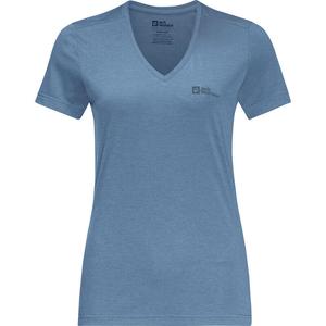 Футболка Jack Wolfskin, синий