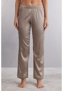 Пижамные штаны Intimissimi, серо-коричневый