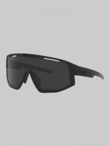 Солнцезащитные очки BLIZ Active Eyewear Fusion Small Matt Black Sonnenbrille, smoke