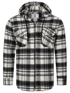 Рубашка Rock Creek, черный