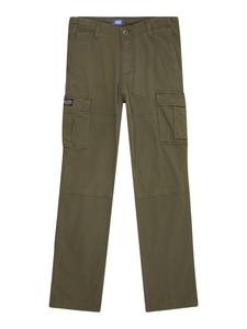 Обычные брюки Jack & Jones Junior JPSTKANE JJJONNIE, оливковый