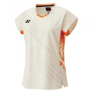 YONEX Футболка Contest Series Badminton Clothing Women's