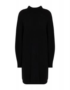 Платье 8 By Yoox, черный