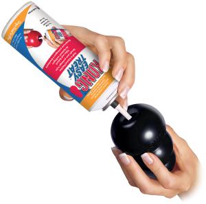 КОНГ Экстрим С KONG, цвет черный