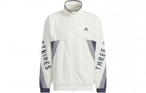 Куртка оверсайз Unisex Jade White Adidas
