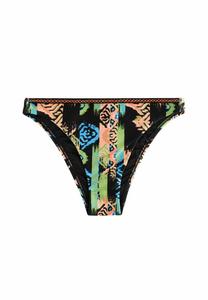 Плавки бикини Never Fully Dressed, черный