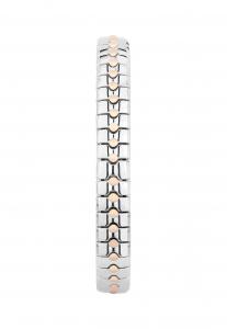 Часы NEWTON ROUND CASE,EXPANDING Sekonda, белый