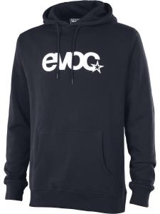 Толстовка EVOC, черный