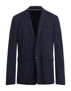 Блейзер Paolo Pecora, полуночно-синий