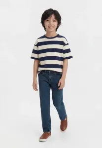 Джинсы прямого кроя Gap, Medium Wash