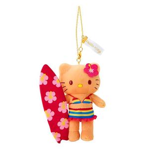 Набор кукол Hello Kitty с длинными ножками, плюшевый кулон, трубы Sanrio