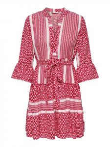 Платье до колена ONLY