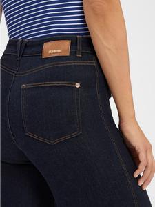 Джинсы MMColette Deluxe из денима Mos Mosh