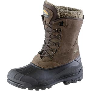 Зимние ботинки MEINDL Boots Sölden, цвет umbra