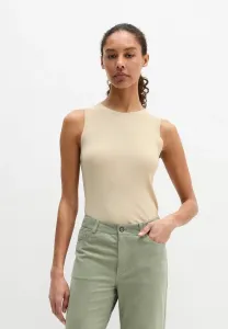 Узкий верх Marc O'Polo, Linen Beige