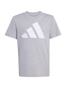 Футболка Performance ADIDAS SPORTSWEAR Essential, Mottled Grey
