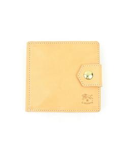 Складной кошелек Il Bisonte