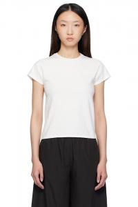 Футболка Tori The Row, белый