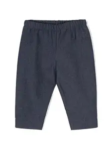 Брюки Leo с эластичным поясом Studio Clay, синий