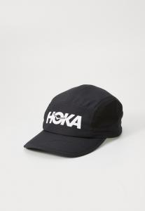 Бейсболка HOKA RUN HAT UNISEX, Black