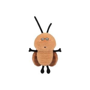 Причудливые геконы плюшевые куклы/брелок 10,5 см высота BANQIN