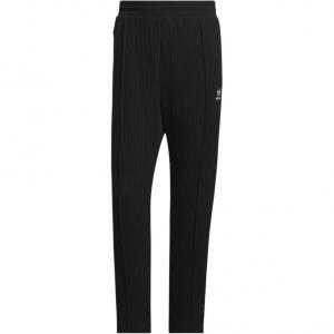 Повседневные брюки унисекс черные Adidas Originals, черный
