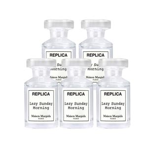 Женские парфюмерные образцы Lazy Sunday Morning Maison Margiela