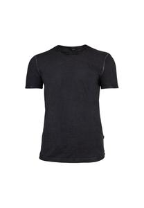 Футболка - jjj-06clark круглый вырез горловины короткий рукав логотип хлопок Joop! Jeans, черный