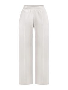 Брюки свободного кроя Smilodox Siara, кремовый