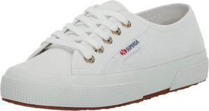 Мужские кроссовки Superga 2750 Cotu Classic, золотой