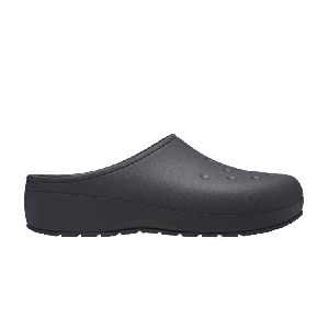 Сабо Classic Quiet Clog 'Black', черный
