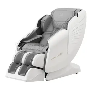 Массажные кресла OGAWA, серый