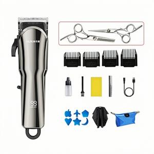 Машинка для стрижки волос AUX