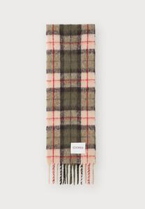 Шарф CLOSED SCARF, Pale Pink/Light Pink