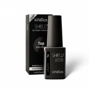 Kinetics Top Hybrid Shield Extra Gloss 15 мл