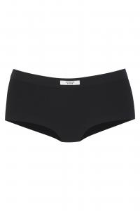 Copenhagen Studios Трусы Boyshorts в черном цвете