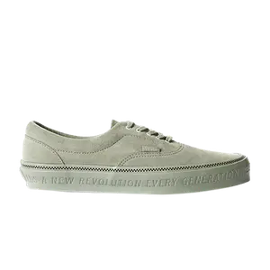 Кроссовки Commonwealth x OG Era LX Vans, зеленый