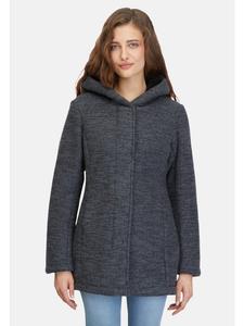 Куртка ragwear, серый