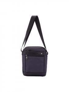 Наплечная сумка B Cavalli B, серый