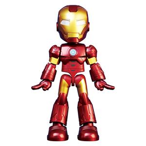 Конструктор Marvel Spider Man Buddy Marvel Peter Parker Edition, 25 деталей, FG 02307 Bloks