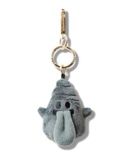 Брелок GRAF&WU BOO GHOST MINI