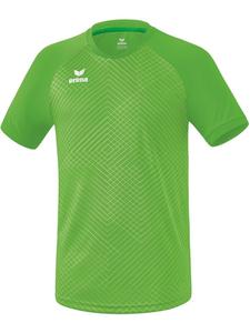 Функциональная рубашка Madrid Trikot erima, зеленый